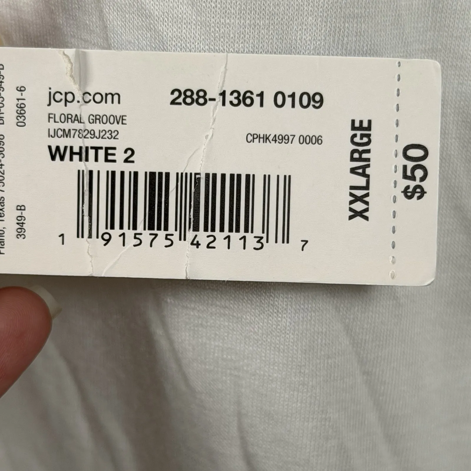 Sonnet Shores Swim Cover - Image 8