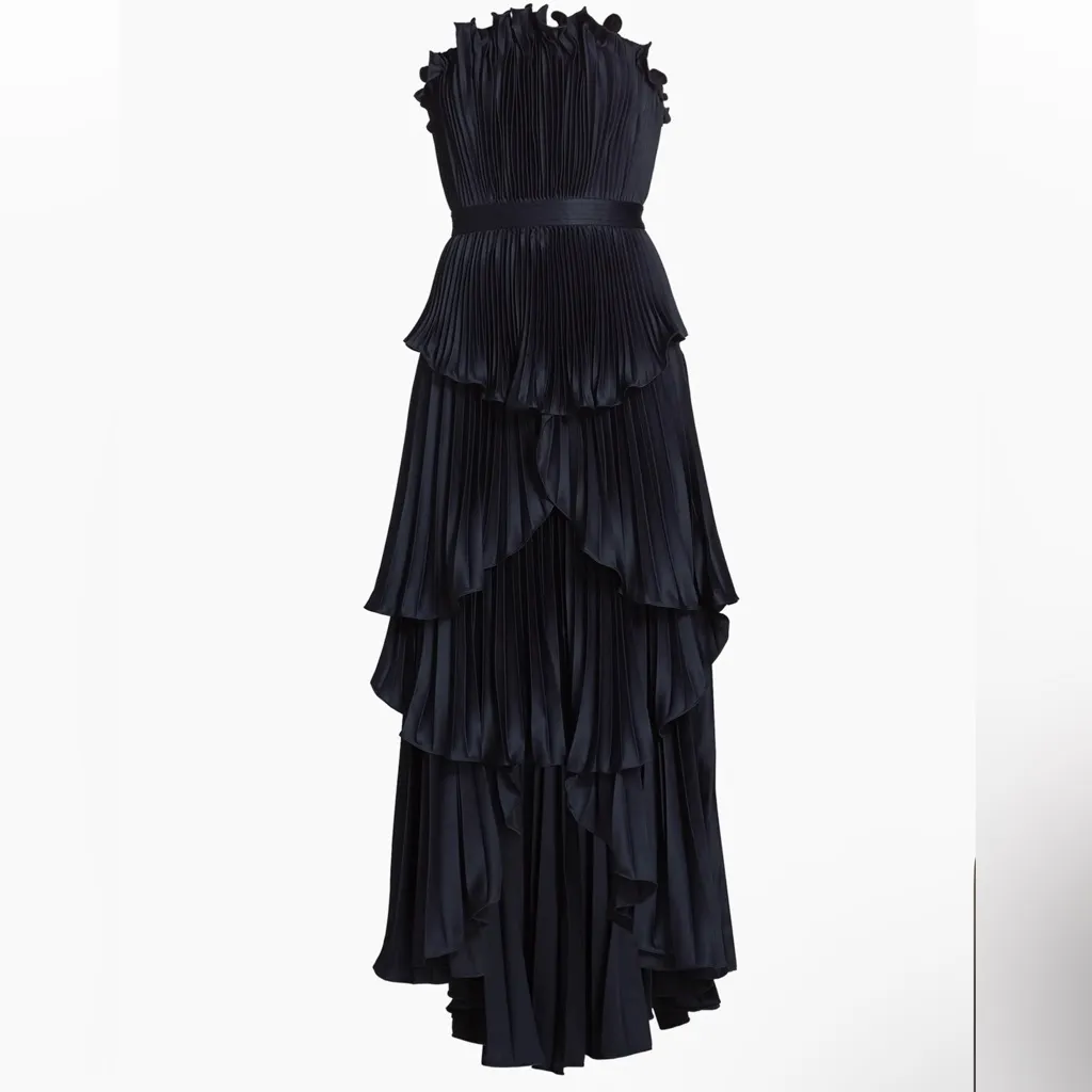 AMUR Janey Tiered Shell High - Image 3