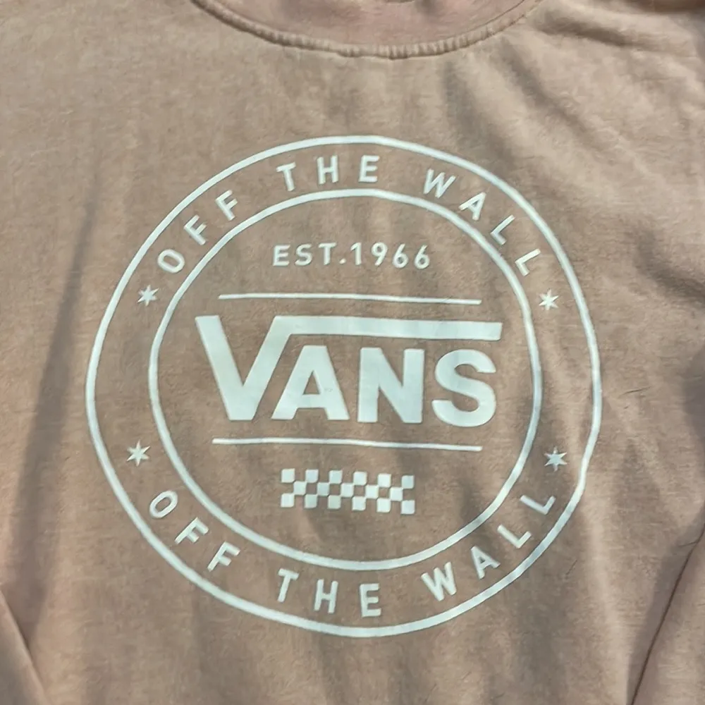 -VANS crewneck sweatshirt - Image 2