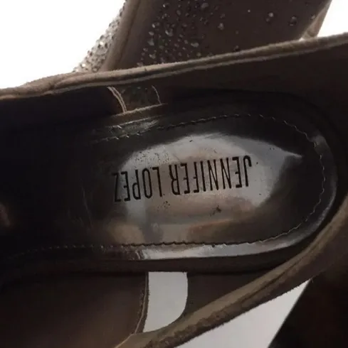 Heels Sparkly - Image 4