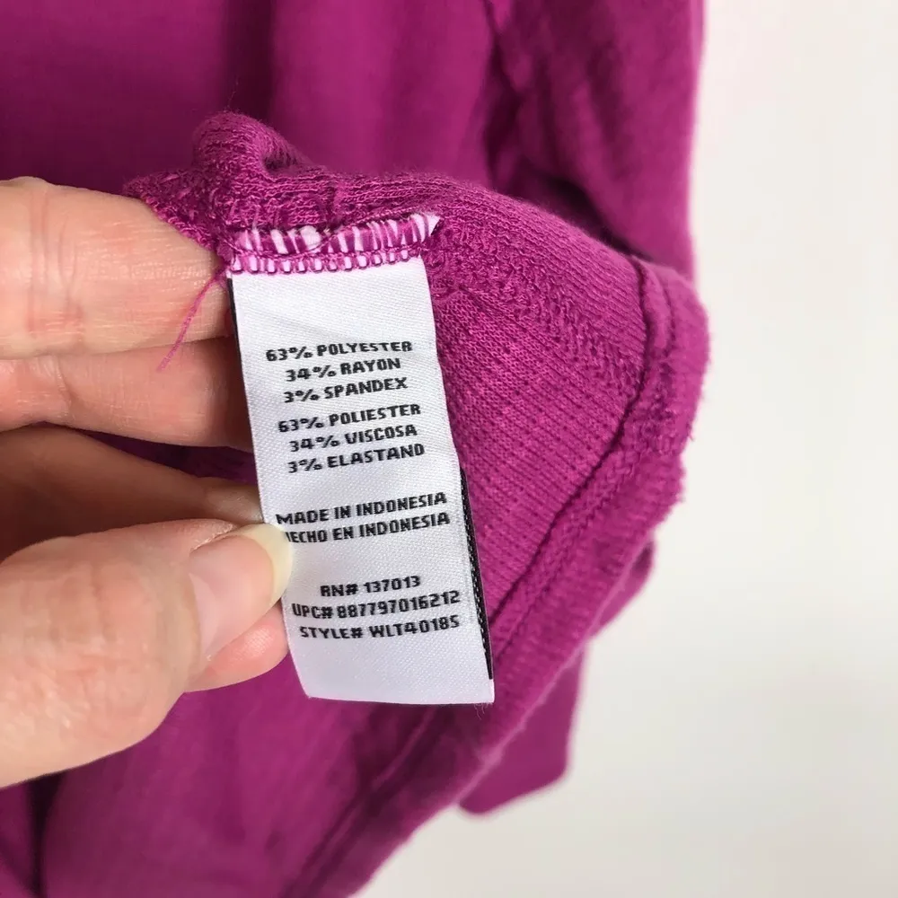 Wildfox‎ purple sweater - Image 5