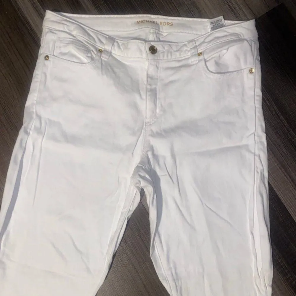 Stylish Jeans Michael kors - Image 4