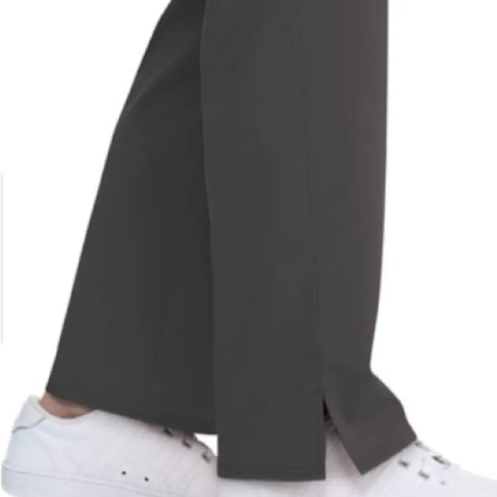 ScrubStar Women's Drawstring Cargo Pant With Drawstring And Elastic Waist Size S - Image 4