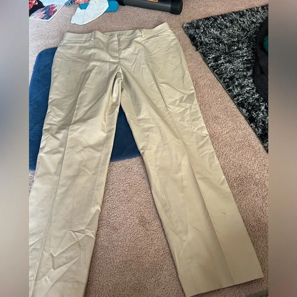 Brooks brothers Natalie fit dress pants 14 - Image 3