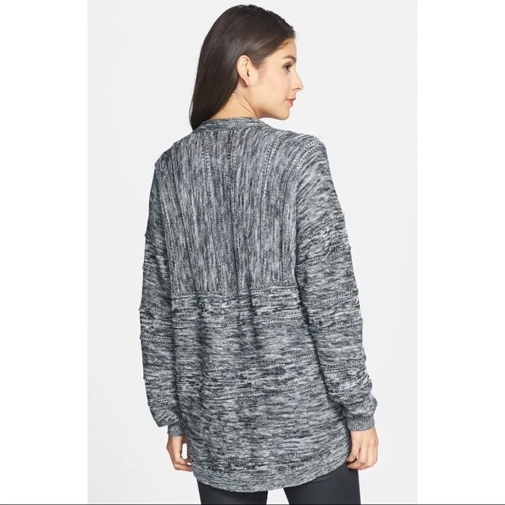 ✨ Marled Open Cardigan BP✨ - Image 5