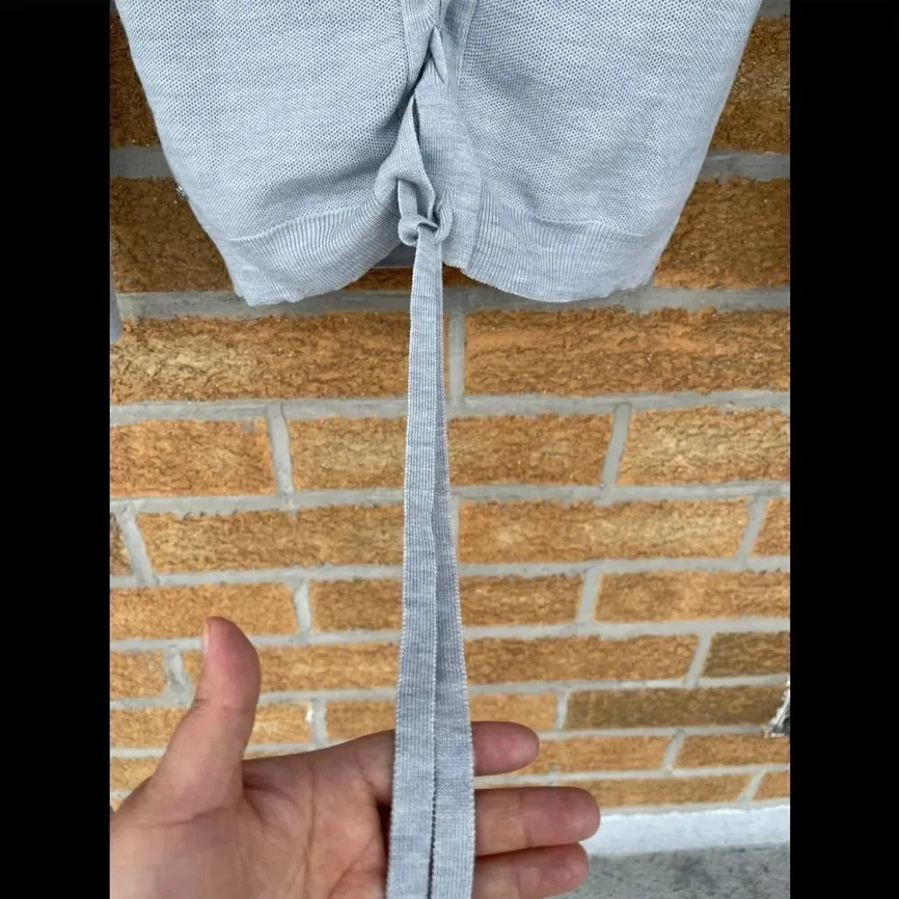 Lululemon Tied To You Sweater
Heathered Starlight - Image 9