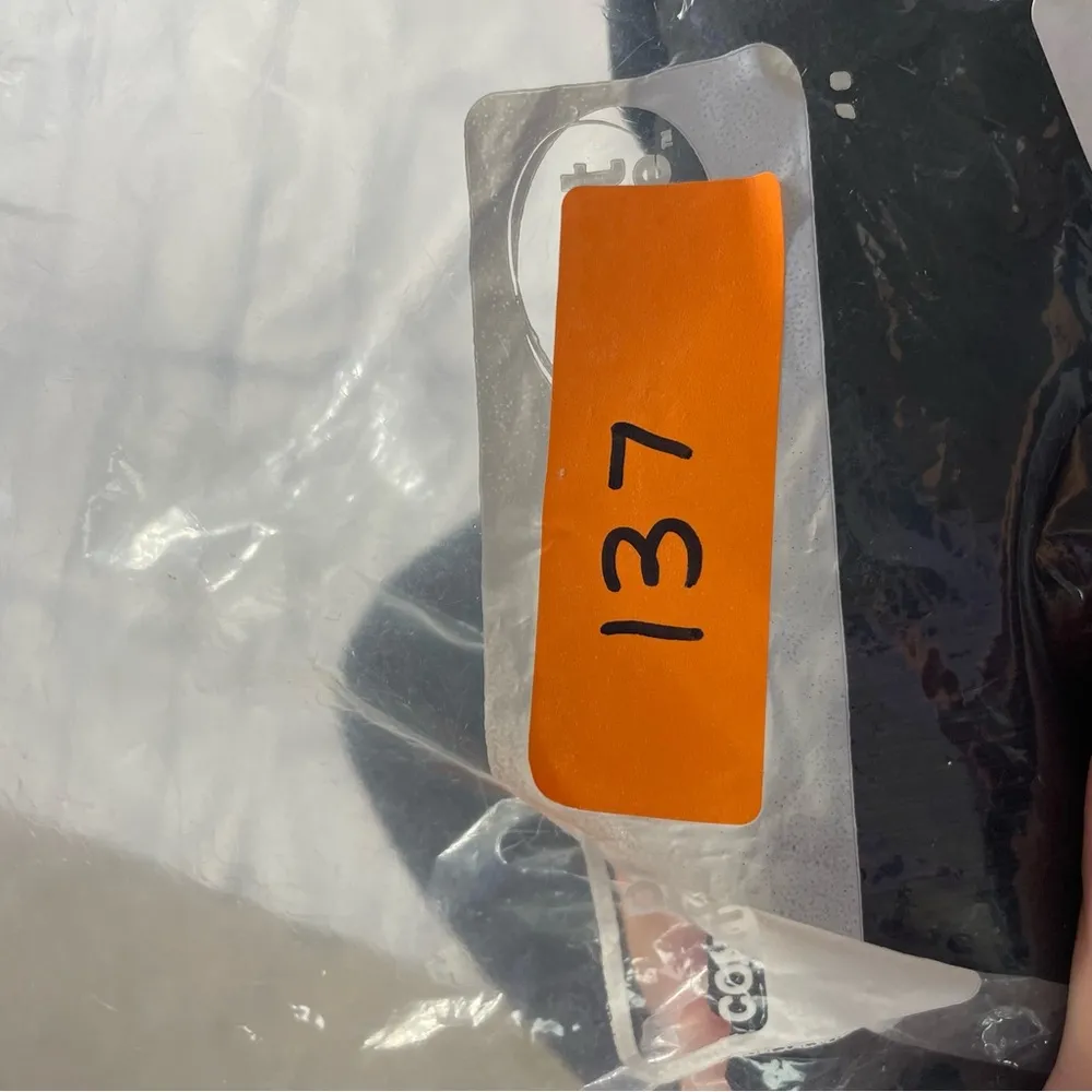 Joy Lab Brushed 7/8 Leggings - Image 5