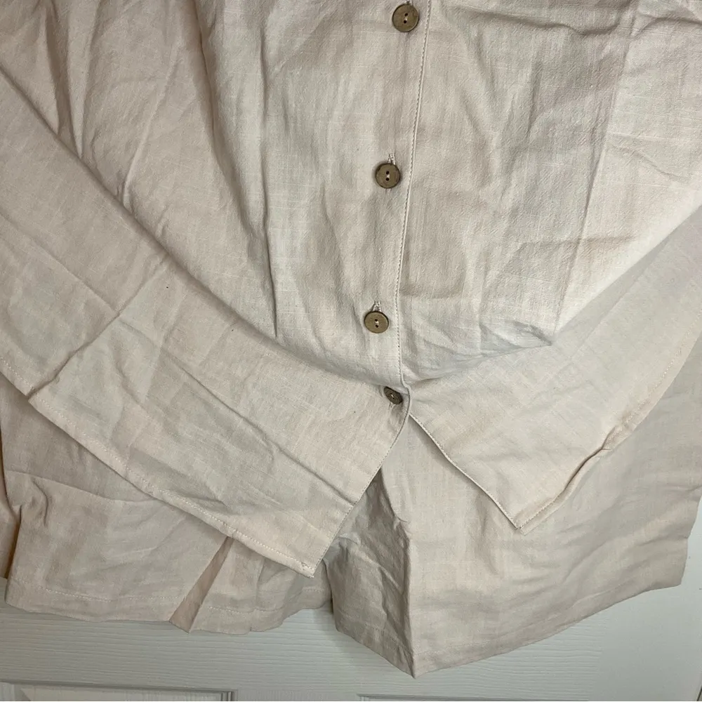 Zeagoo Womens 2 Piece Outfits size large - Image 6