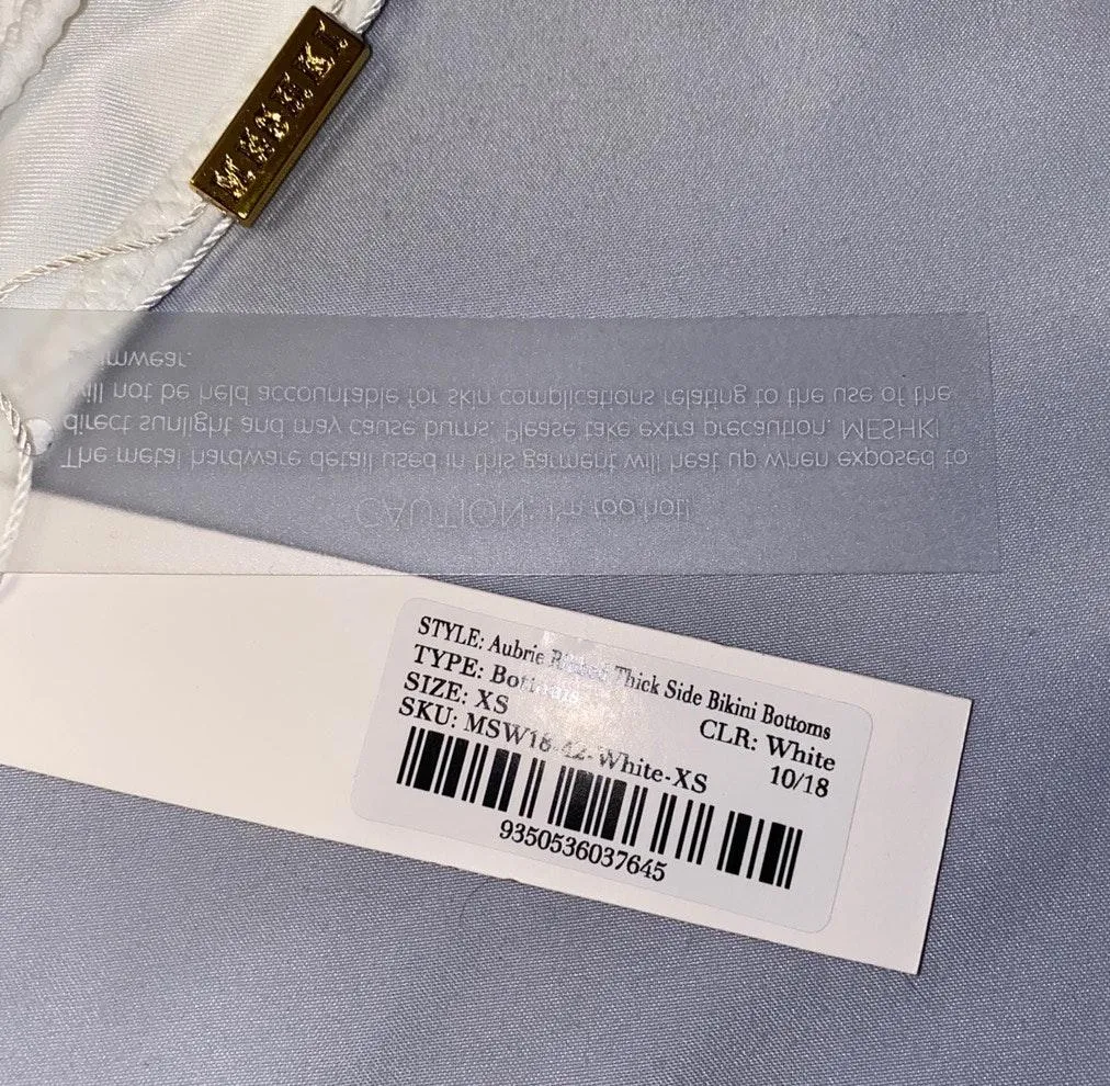 Meshki Swim Bikini Set - Image 2