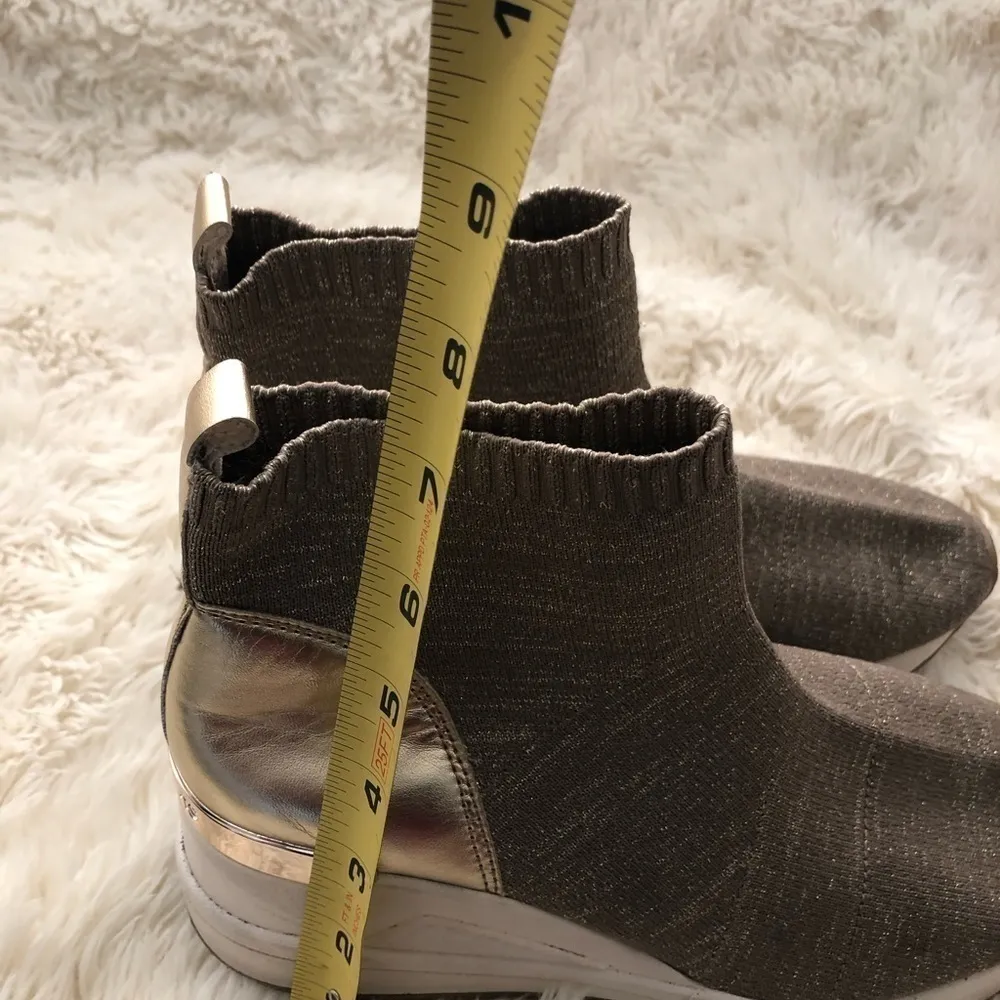 Michael Kors Skyler Boots - Image 7