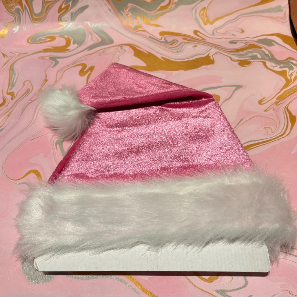 Crown Santa hat - Image 2