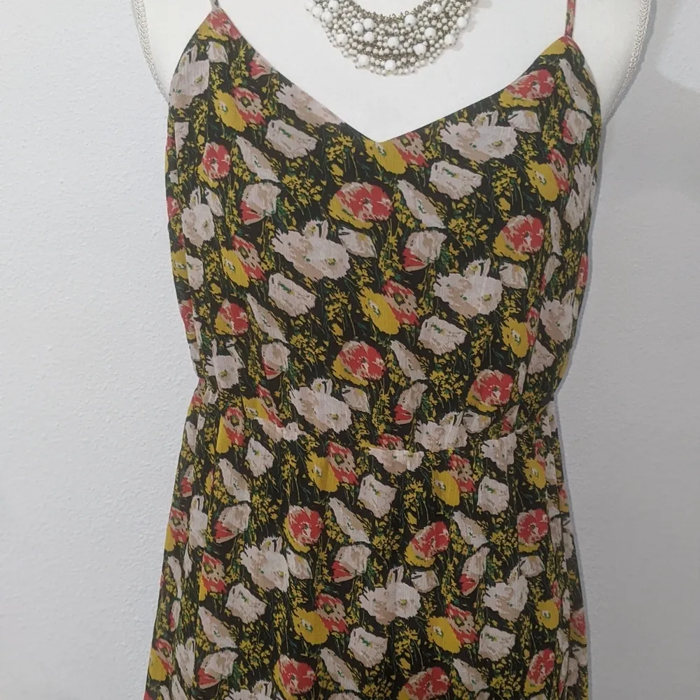 J.Crew Mercantile | Dress | Size 12T - Image 2