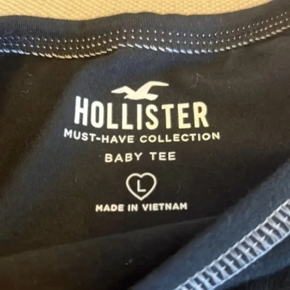 Hollister teen blouse L - Image 3