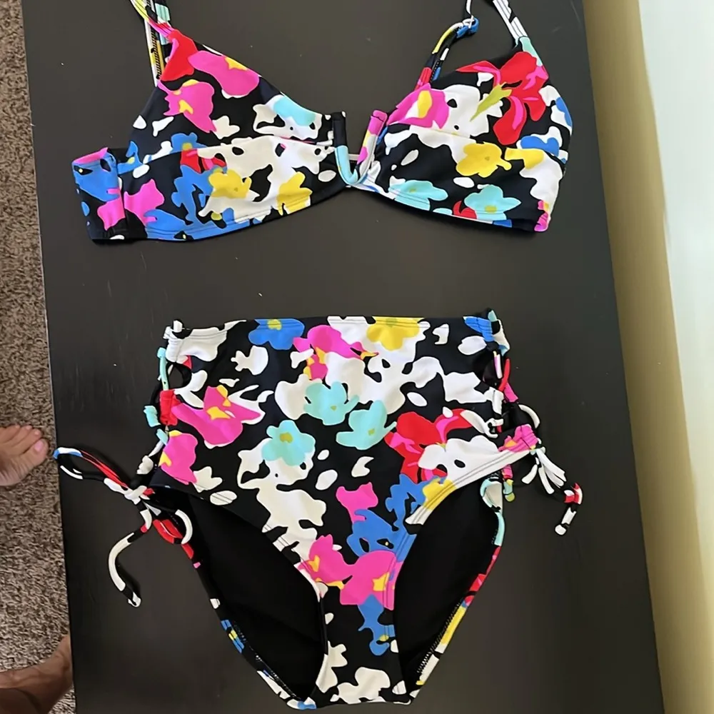 Hula Honey Juniors bikini - Image 6