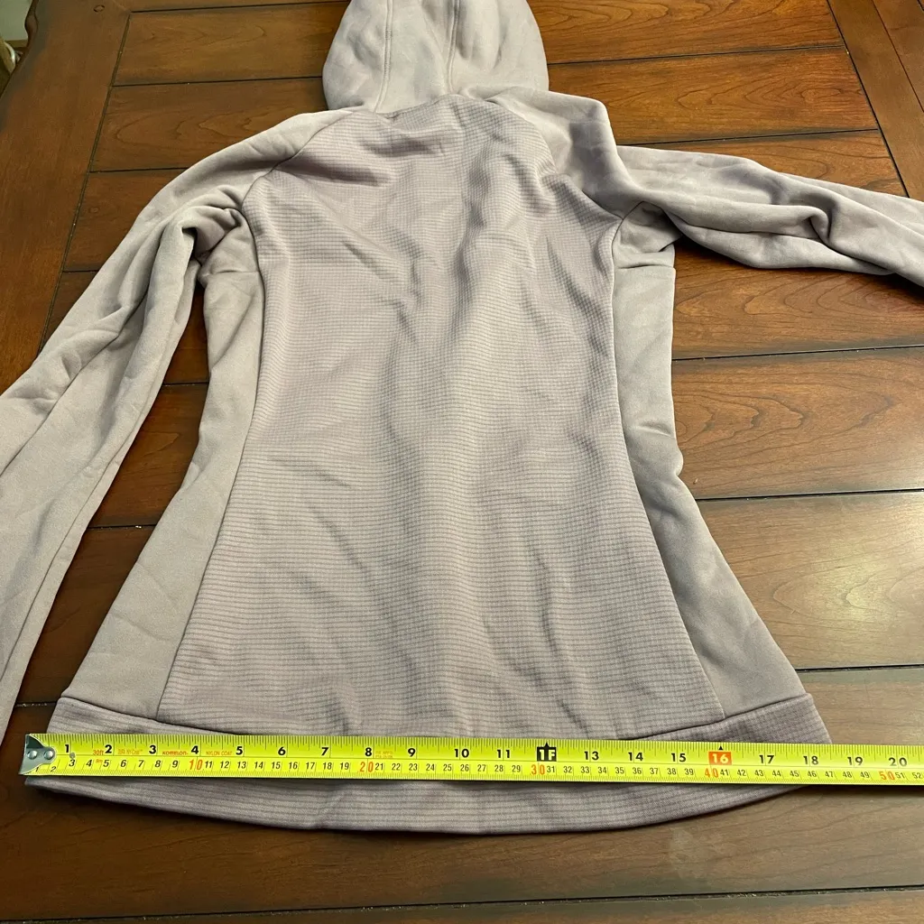 Adidas Mauve Terrex‎ Sweater - Image 9