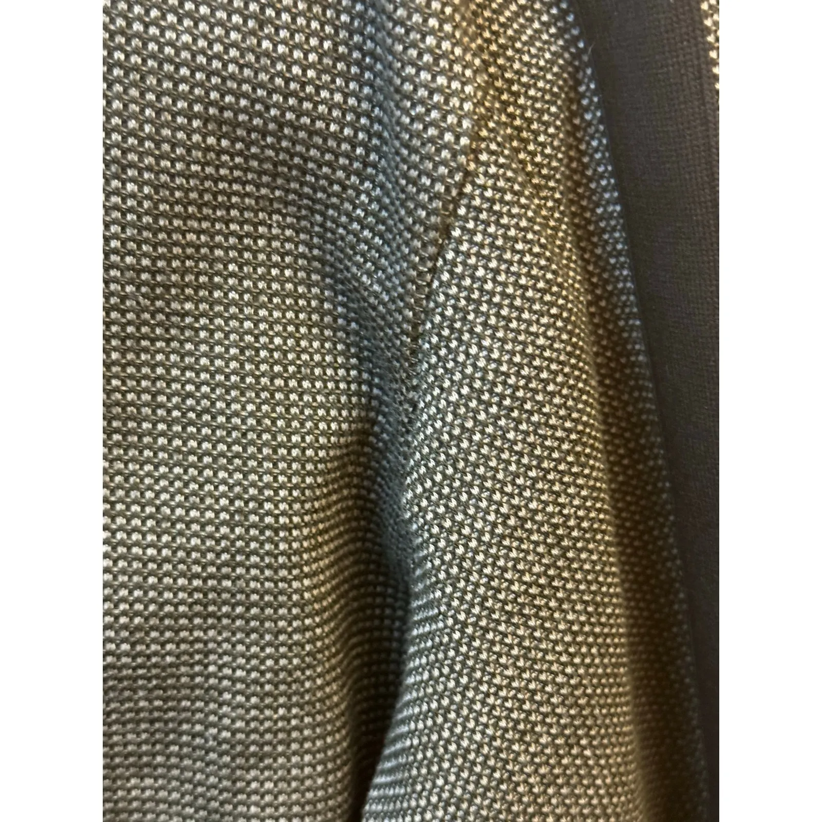 Amongst Others Women’s Hoodie US Medium Gray Lightweight Pullover - Image 6