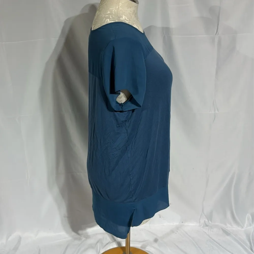 a:glow women’s maternity top size Xlarge. - Image 2