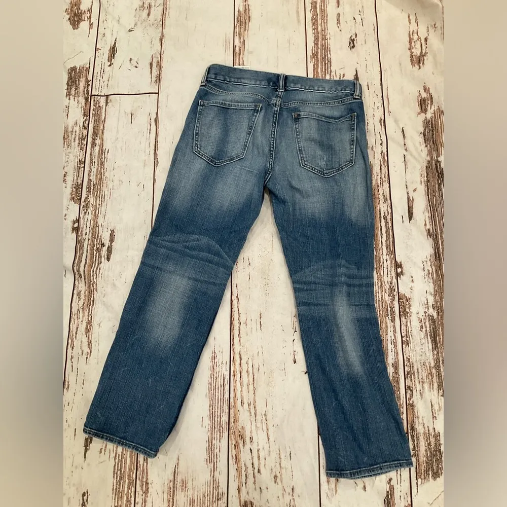 BANANA REPUBLIC BOYFRIEND JEANS - Image 5