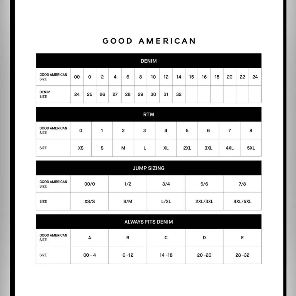 Good American Pull On Soft Sculpt Skinny Jeans - Image 4