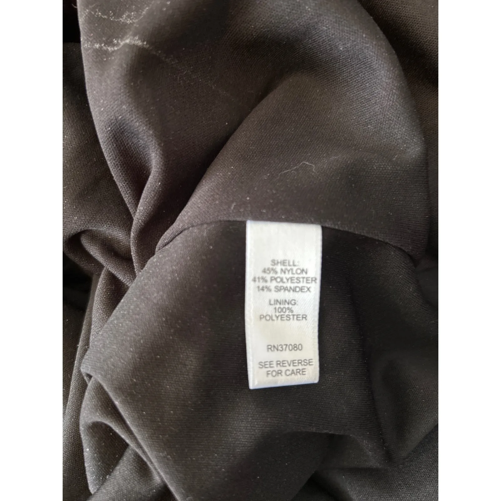 Velvet Burnout Floral Cold Shoulder‎ Long Sleeve Dress Medium Purple Whimsigoth - Image 6