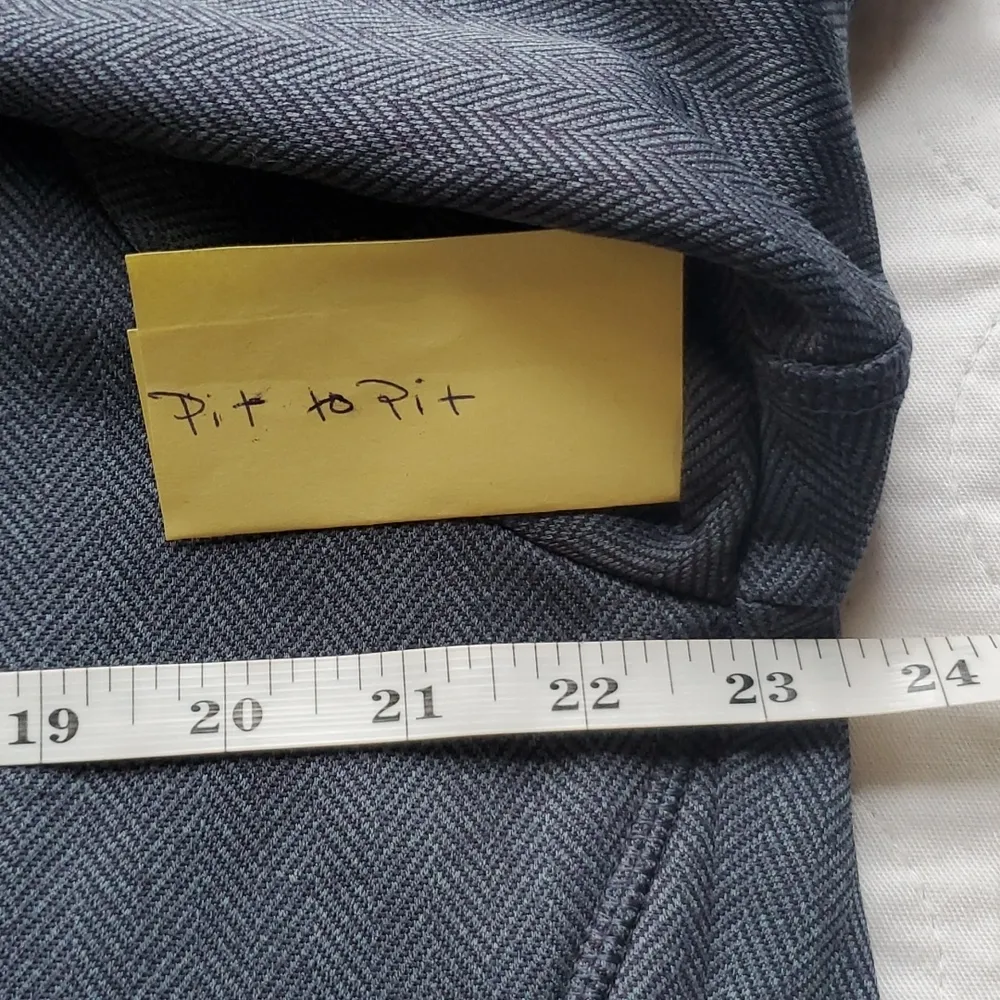 CHAMPION for target grey LARGE loose boxy fit fleece mock neck thumbholes jacket - Image 6