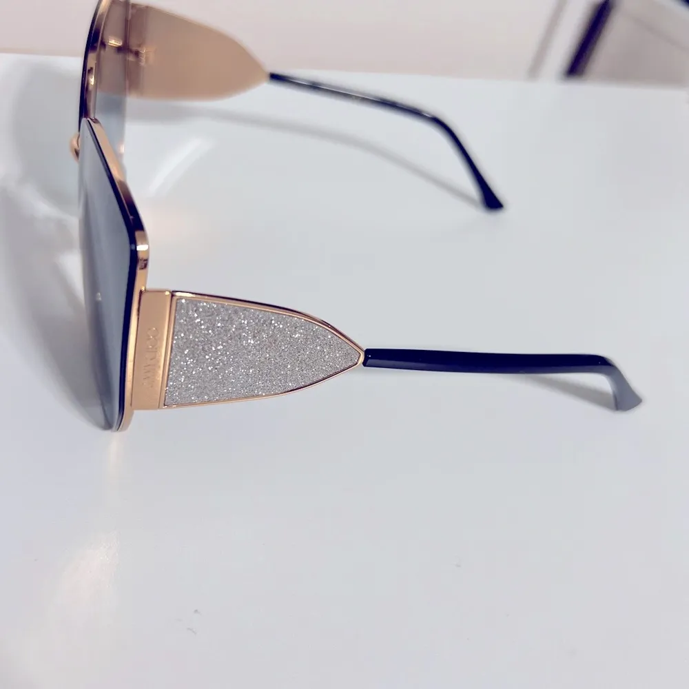 Jimmy Choo  Sunglasses - Image 6