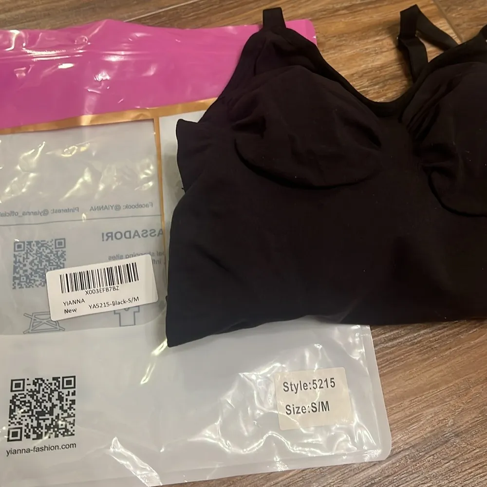 brand new viral black bodysuit - Image 2