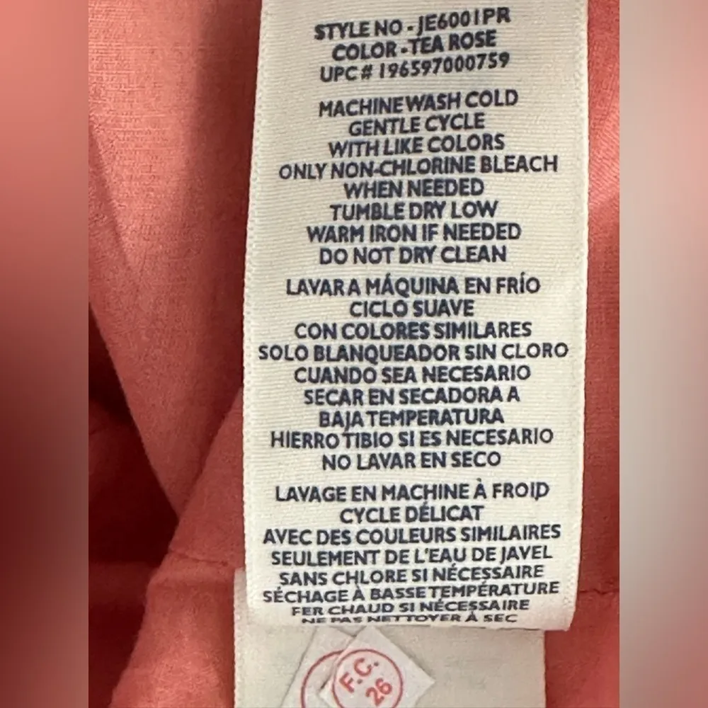 Ladies Limited Edition Maxi Dress (339) - Image 12