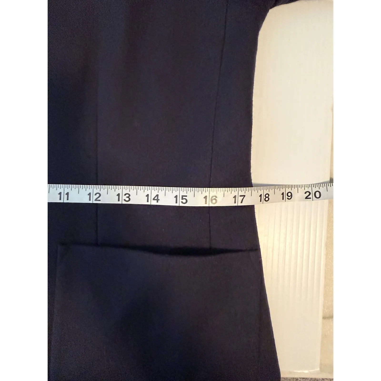 Austin Hill Navy Blue V - Image 7