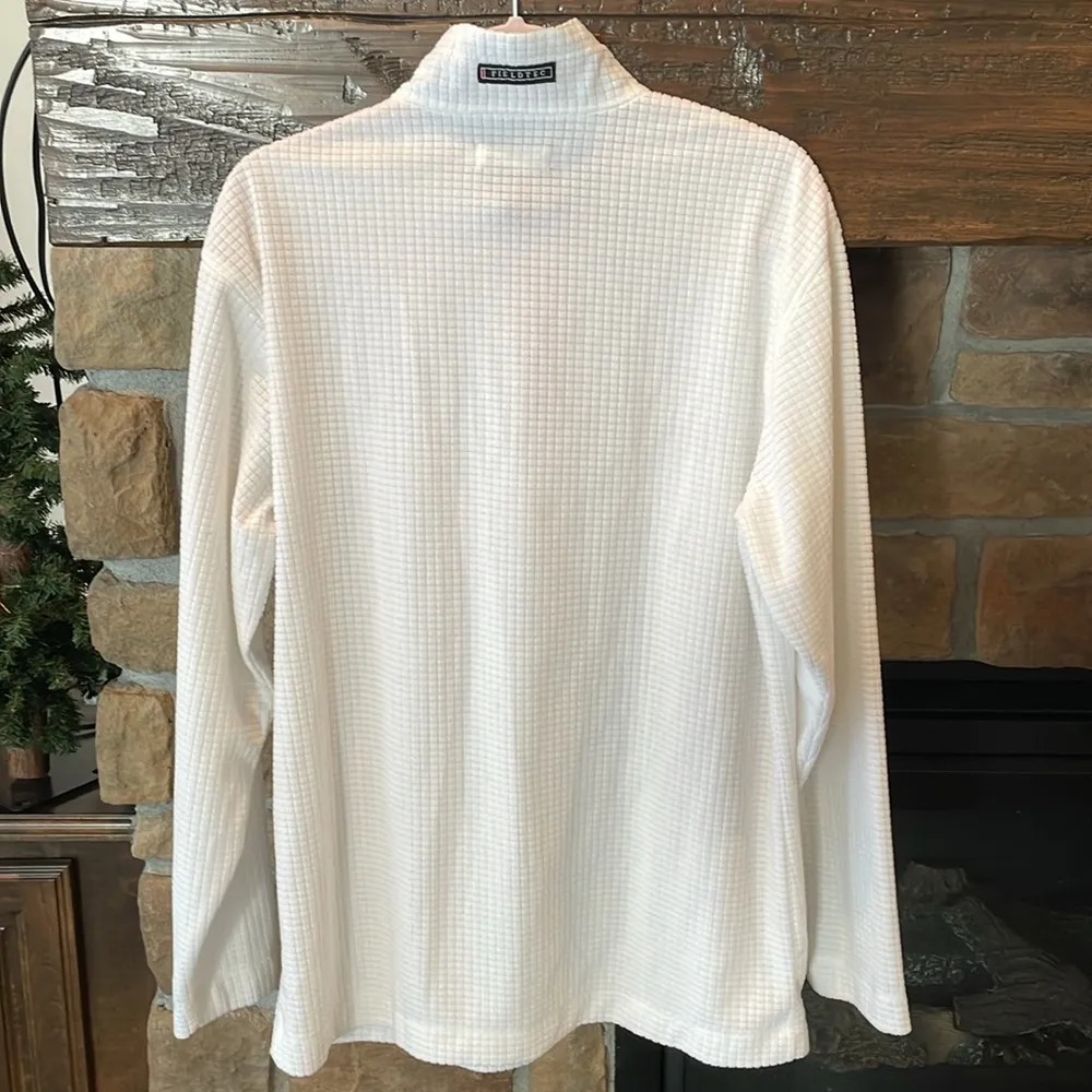 Southern Marsh Fleece Pullover - Image 5