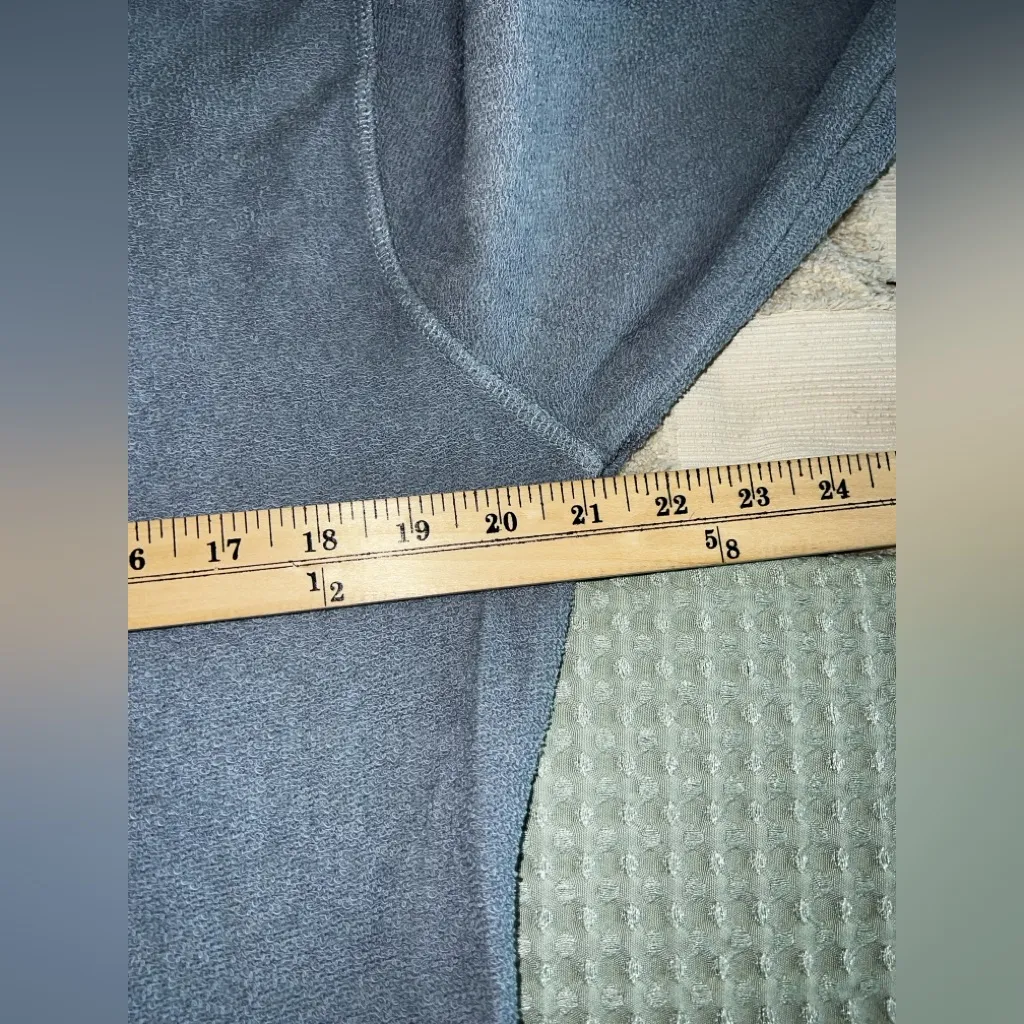 Marine Layer Oh Hey Saddle Crew - Image 2