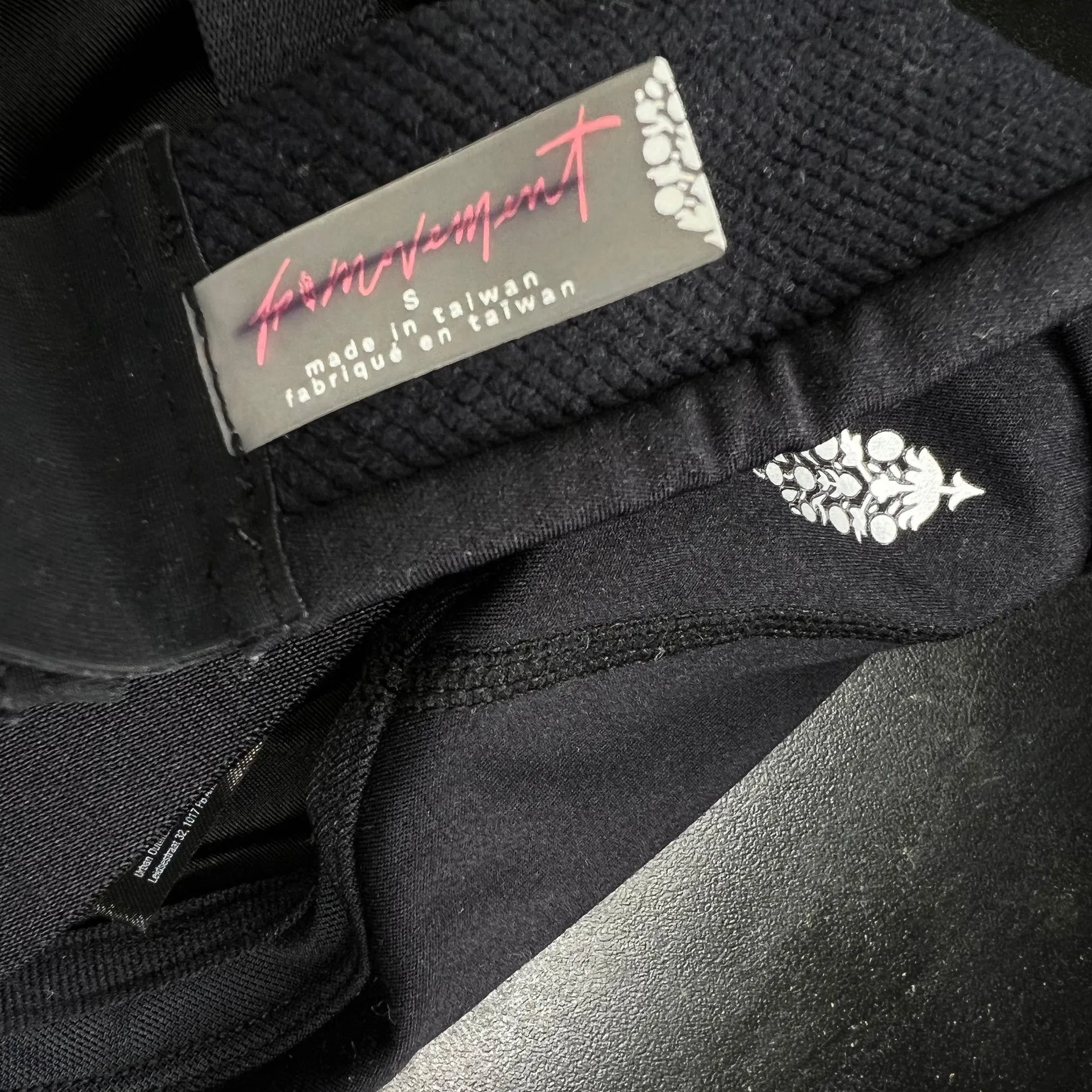 Movement Bra - Image 3