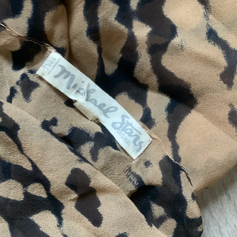 Michael stars scarf - Image 2