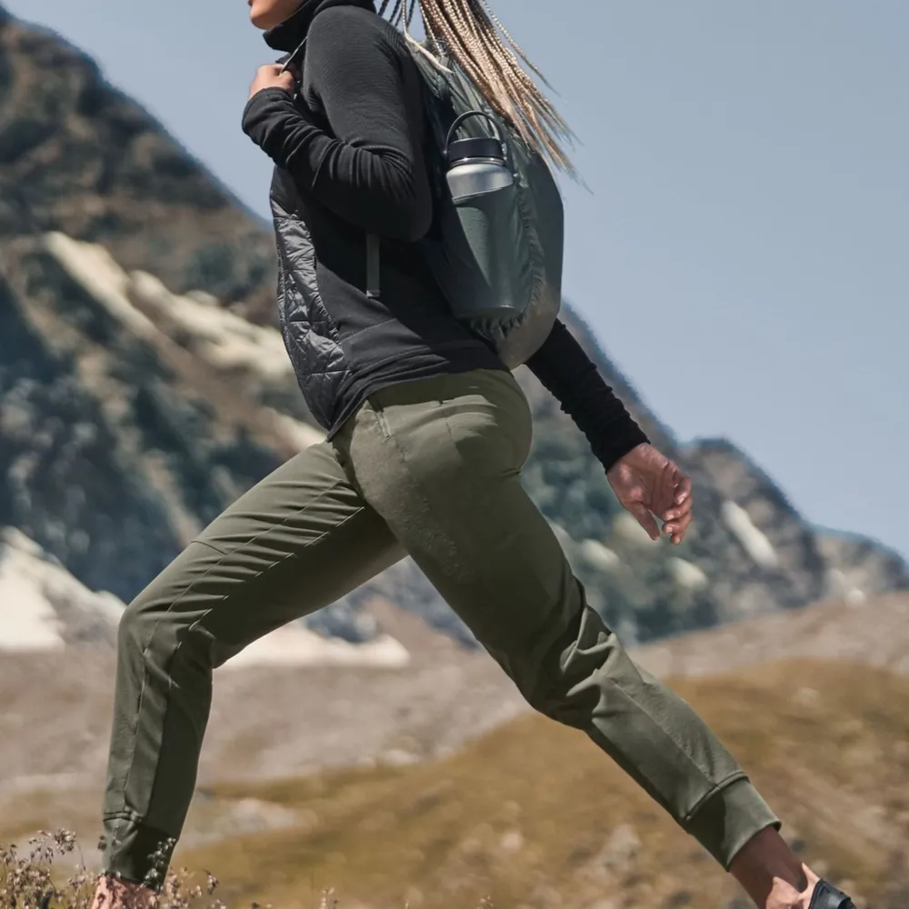 Athleta Headlands Hybrid Trek Jogger - 8 - Image 2
