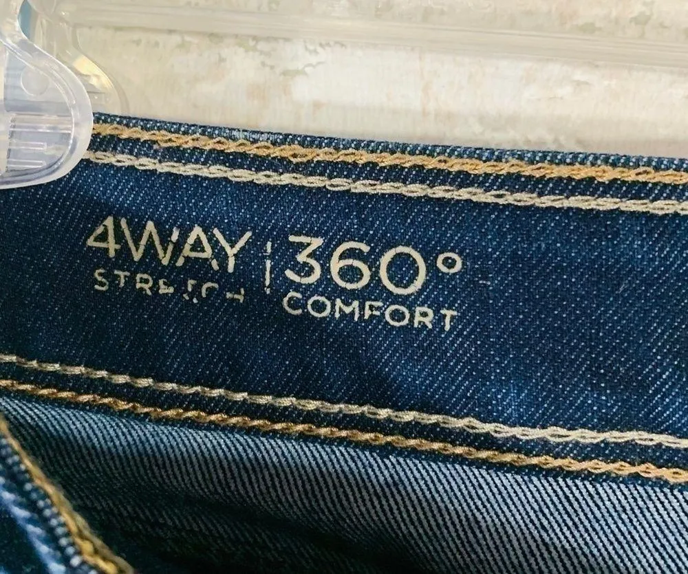 DL1961 Bolt Wash Angel Midrise Skinny Ankl… - Image 8