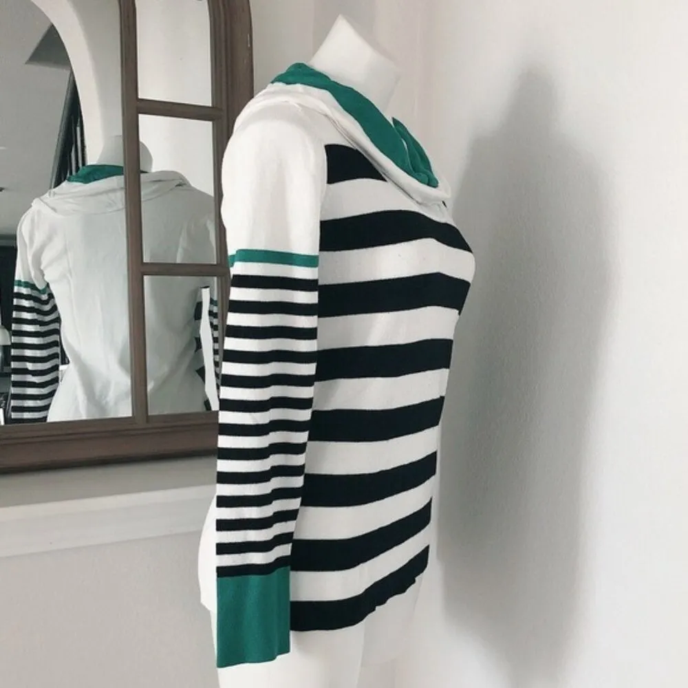 One A. Striped Off - Image 2