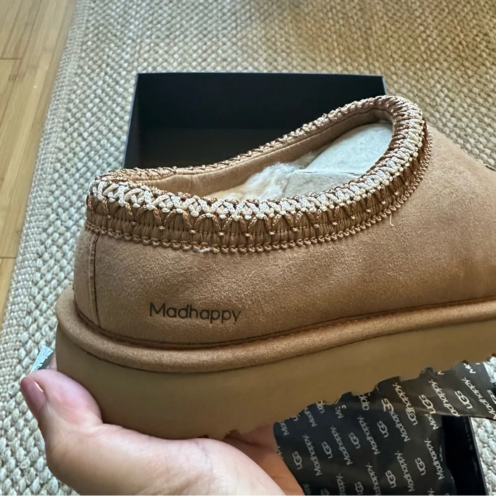 UGG  x Madhappy Tasman Slipper - Image 10