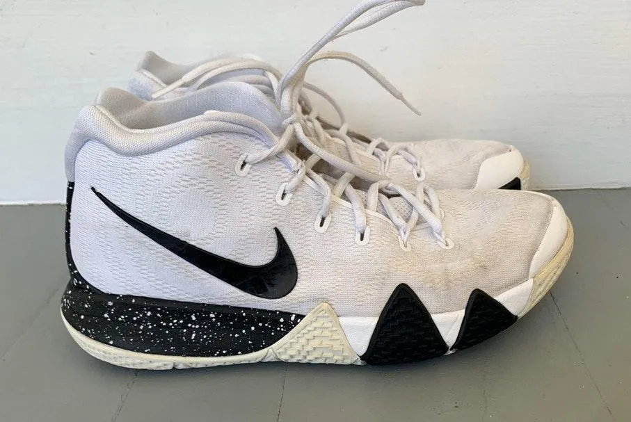 Nike Kyrie Basketball Shoes - Image 2