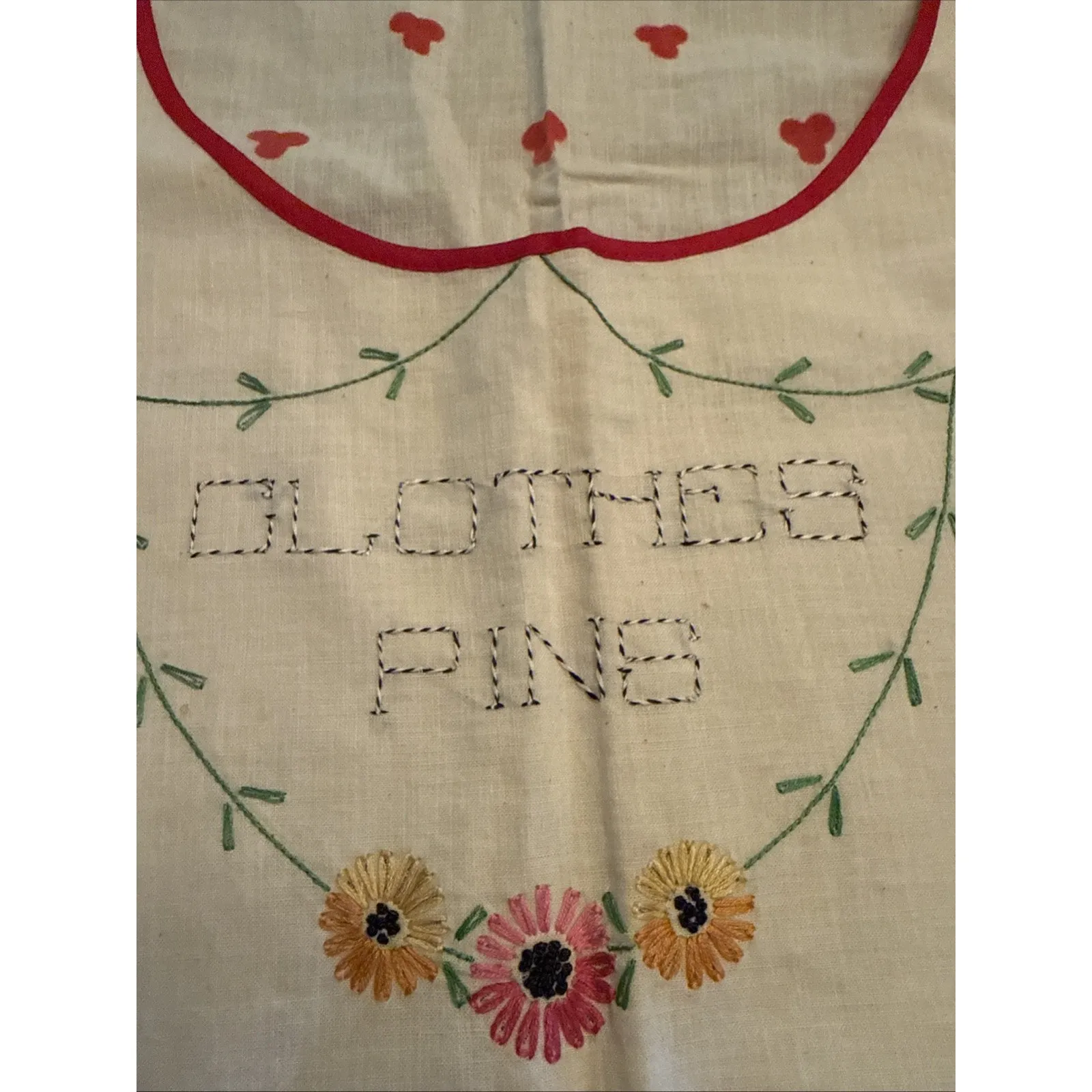 Primitive Vintage 1930 - Image 2