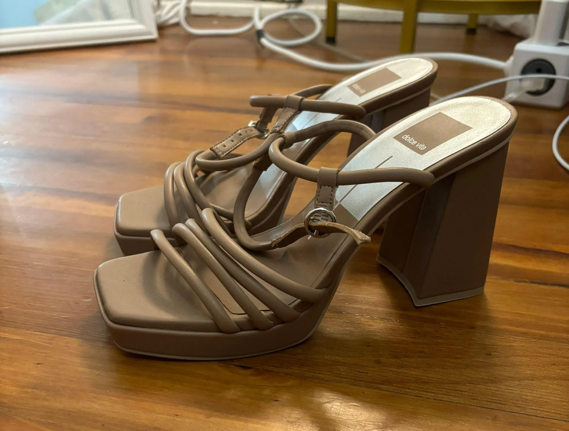 DV by Dolce Vit Dolce Vita Heels - Image 2