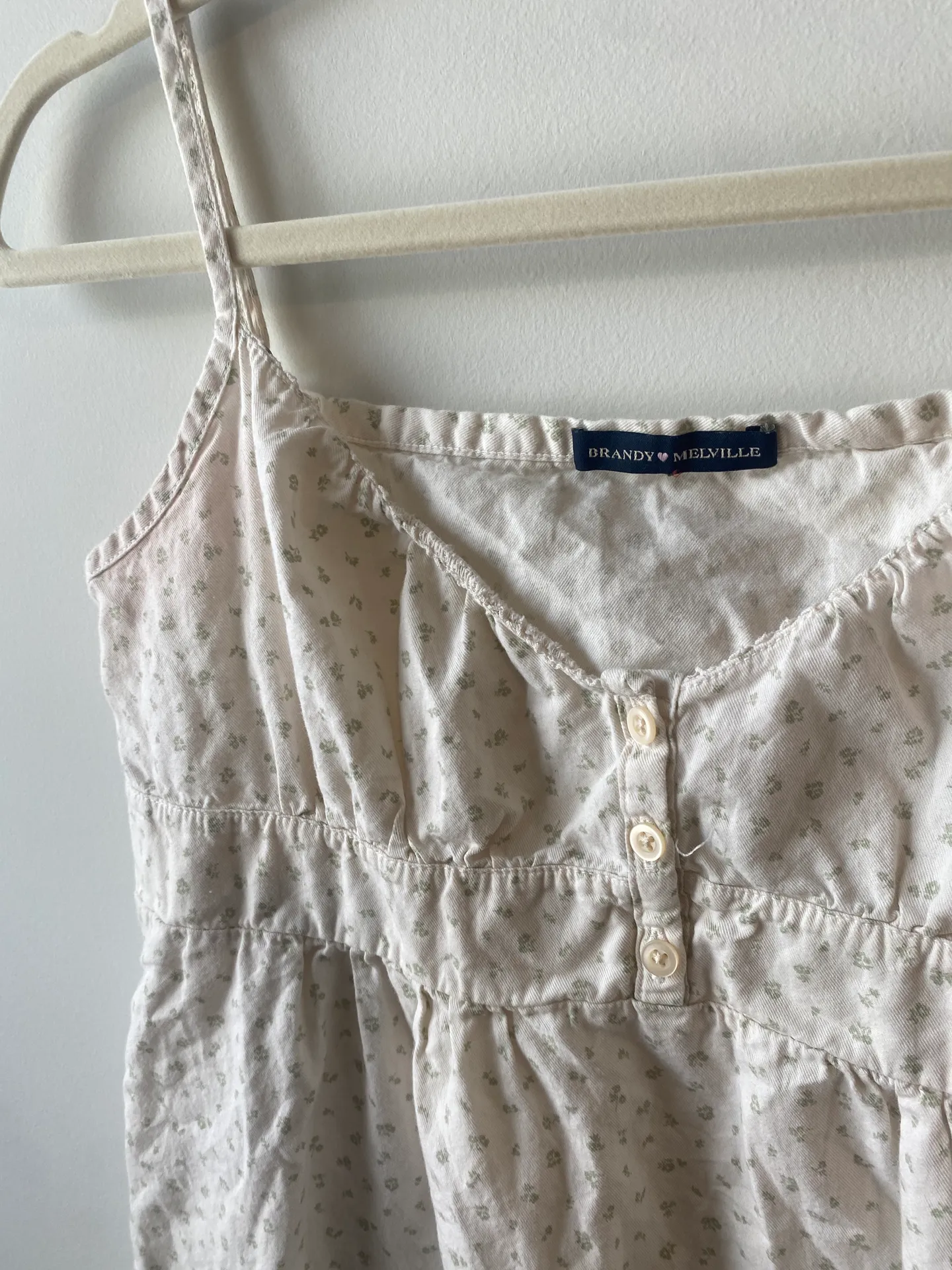 Floral Dress - Image 3