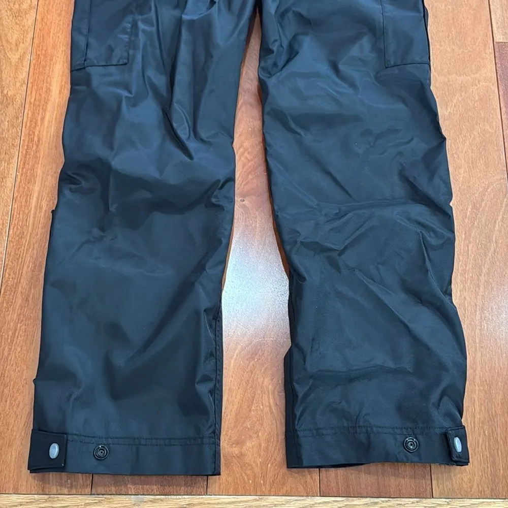 NWOT Carhartt Men's Black Storm Defender Relaxed Fit Midweight Pant size S - Image 8