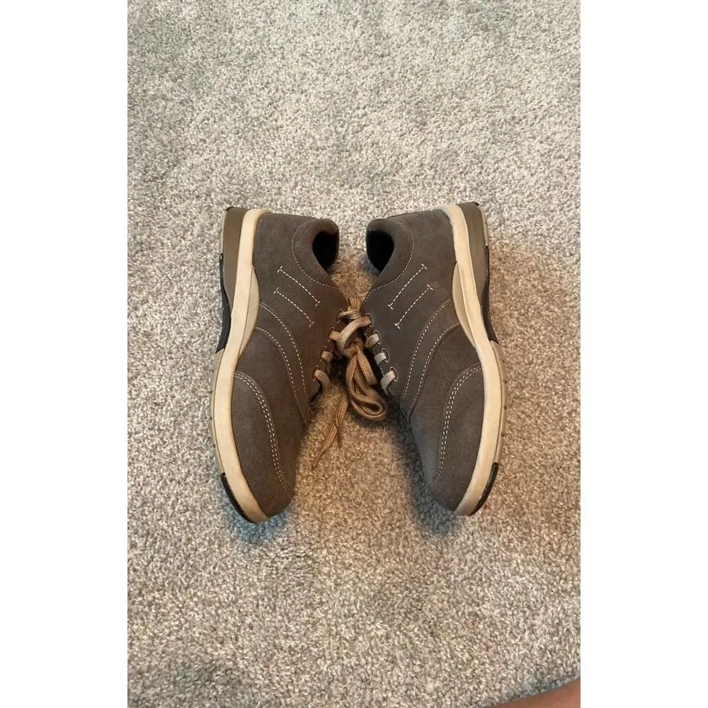 Drew Columbia Oxford Comfort‎ Shoes - Image 7