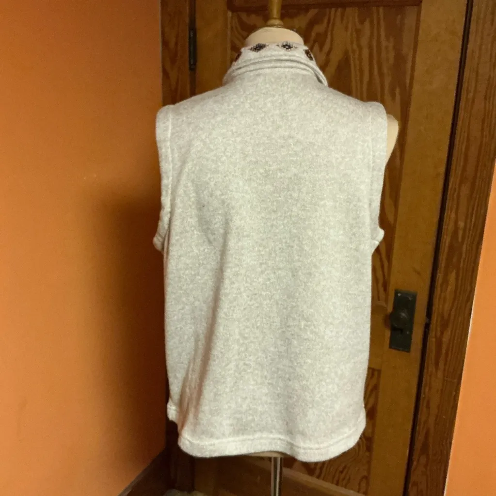 Y2K Giraffe Graphic Zip - Image 9