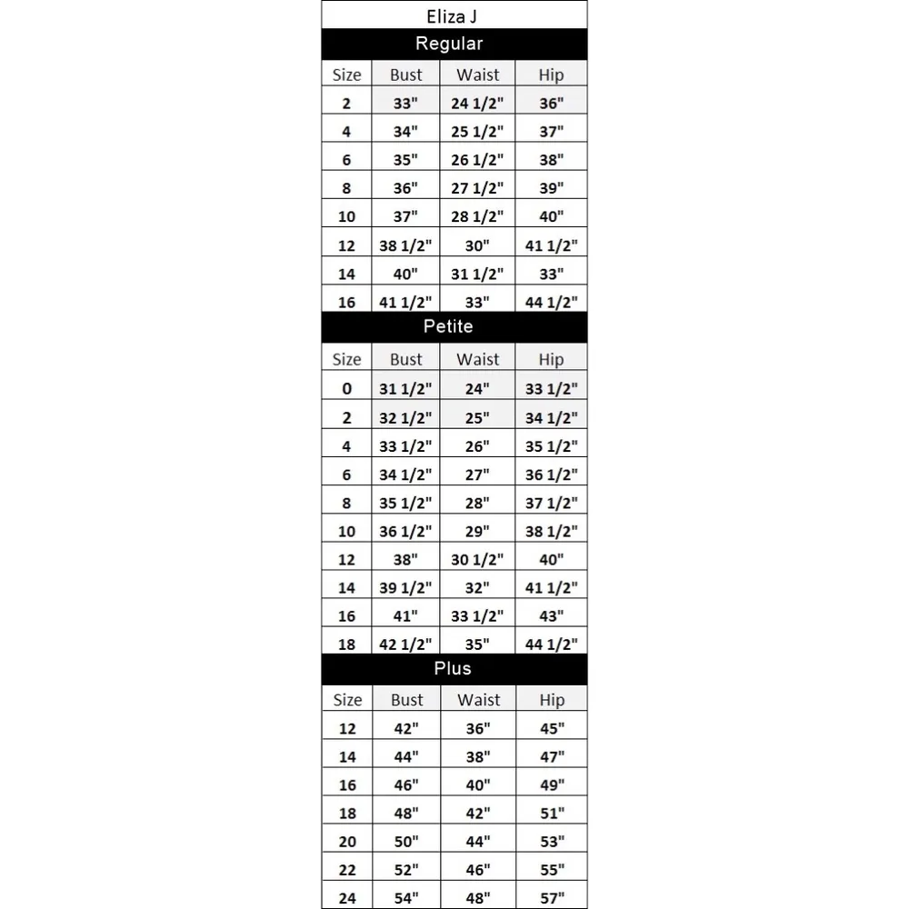 Eliza J Ruffle Bow Sleeveless Jumpsuit - Image 12