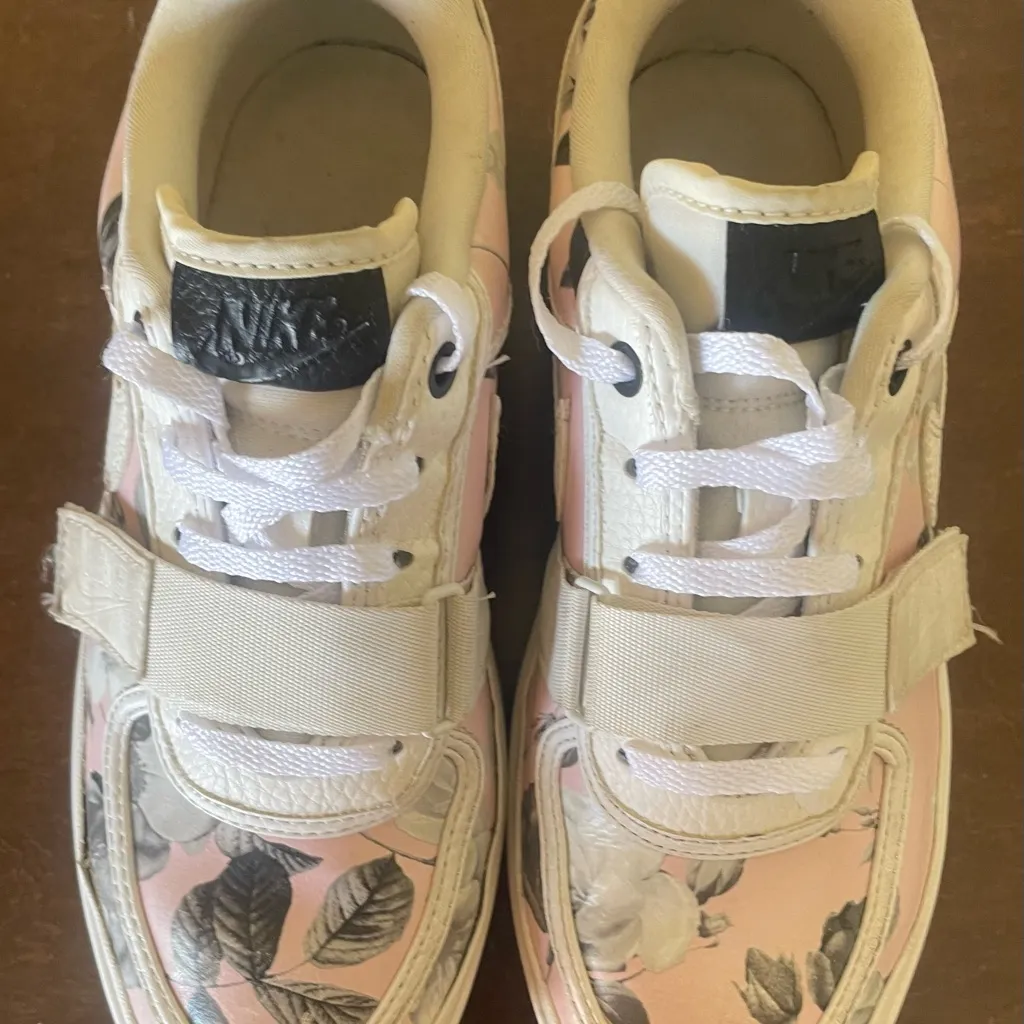 Nike Vandal 2K LX Floral - Image 2