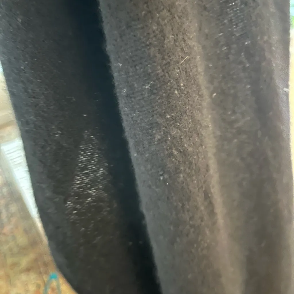 Cashmere Scarf by Claudia Nichole Black - Image 3