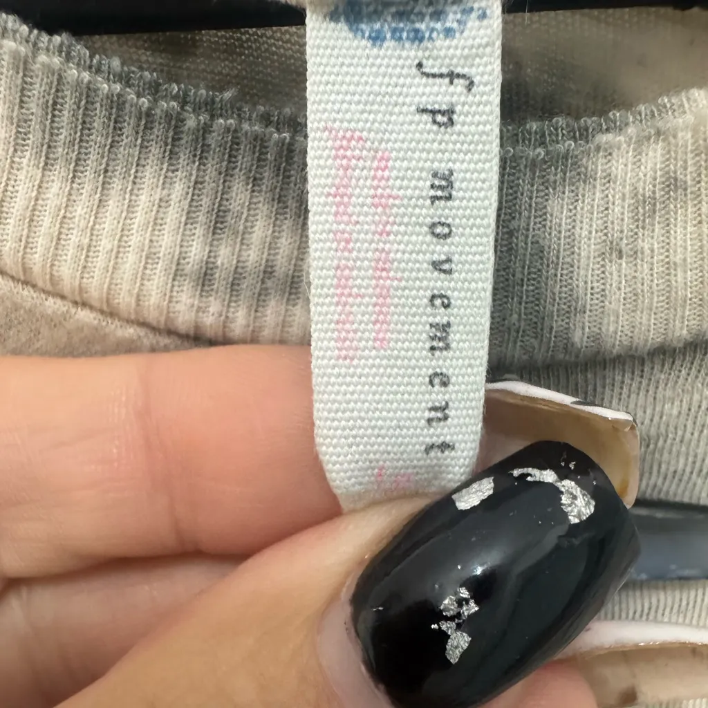 Free People Movement Tie - Image 7