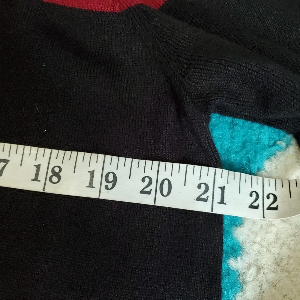 Ab studio dress size xl - Image 3