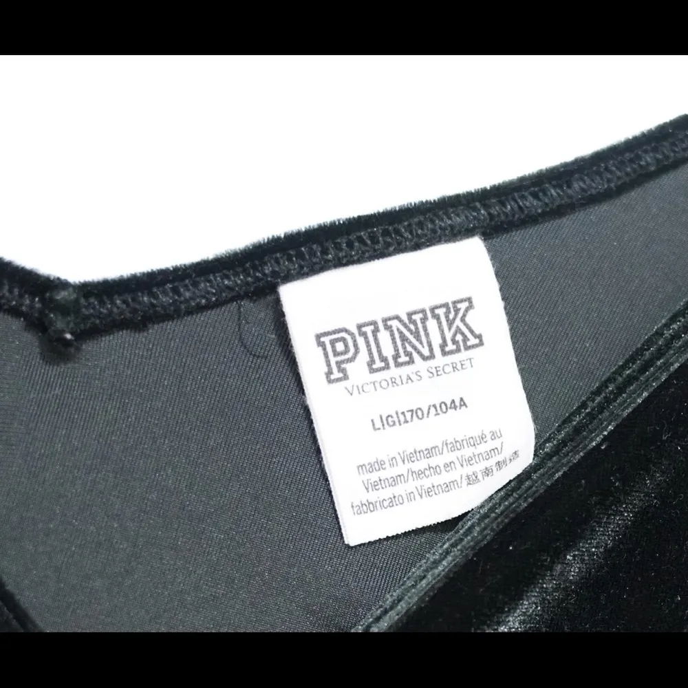 Victoria secret black blouse - Image 9